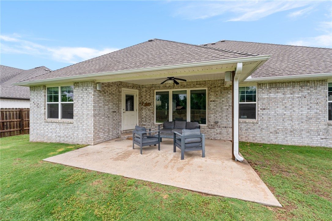 Elkhorn Ridge Sub Ph Iii Pea Ridge - Residential