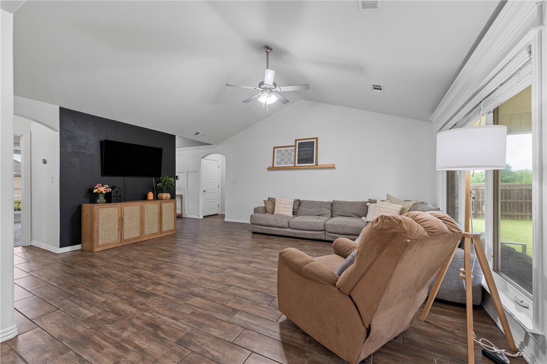 Elkhorn Ridge Sub Ph Iii Pea Ridge - Residential