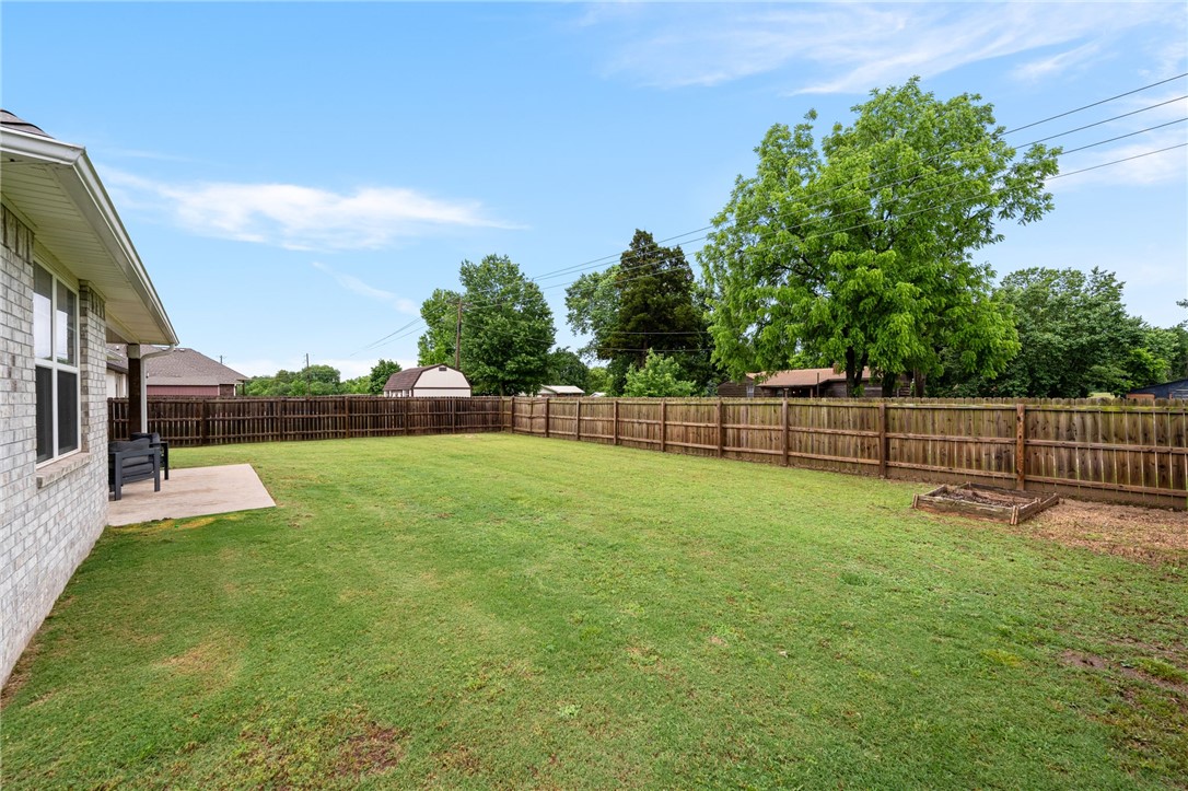 Elkhorn Ridge Sub Ph Iii Pea Ridge - Residential