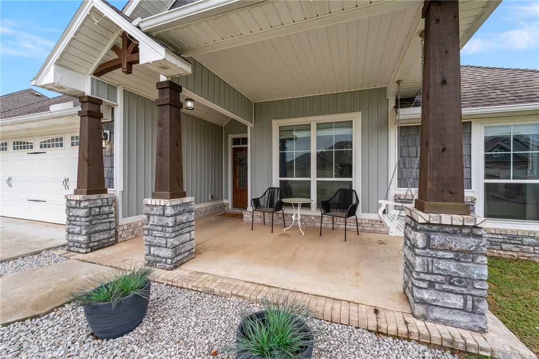 Elkhorn Ridge Sub Ph Iii Pea Ridge - Residential
