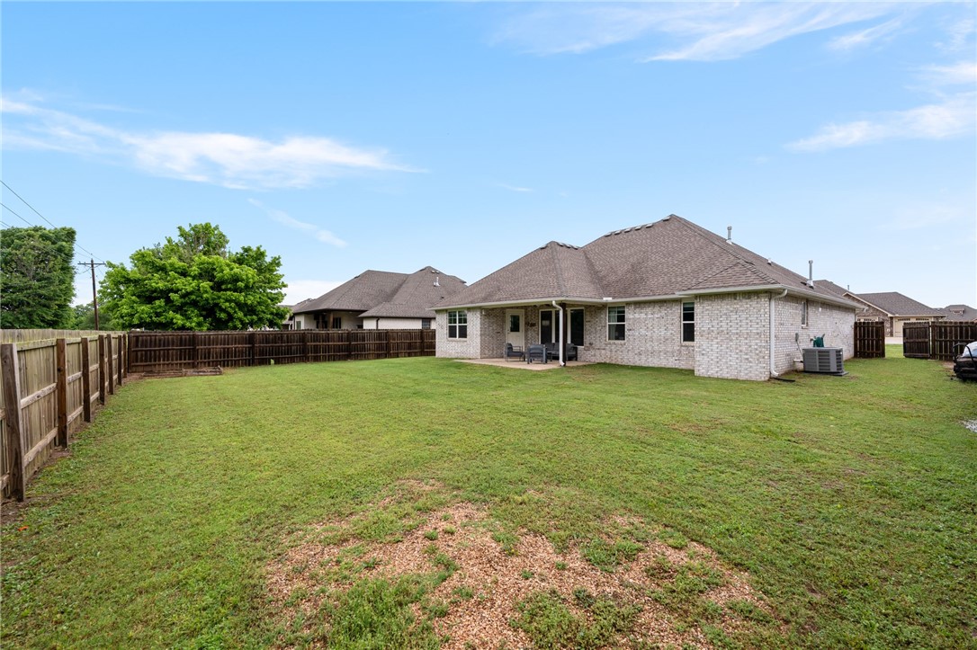 Elkhorn Ridge Sub Ph Iii Pea Ridge - Residential