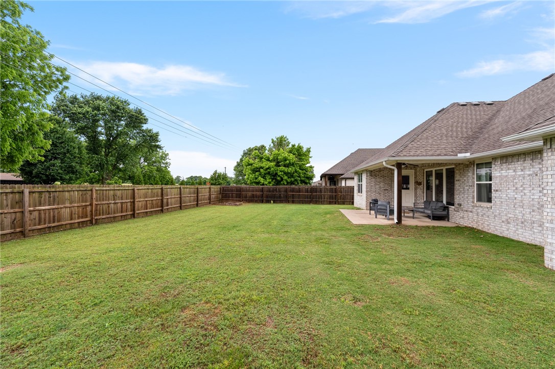 Elkhorn Ridge Sub Ph Iii Pea Ridge - Residential