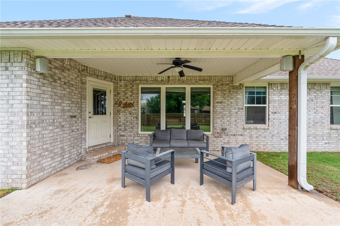 Elkhorn Ridge Sub Ph Iii Pea Ridge - Residential