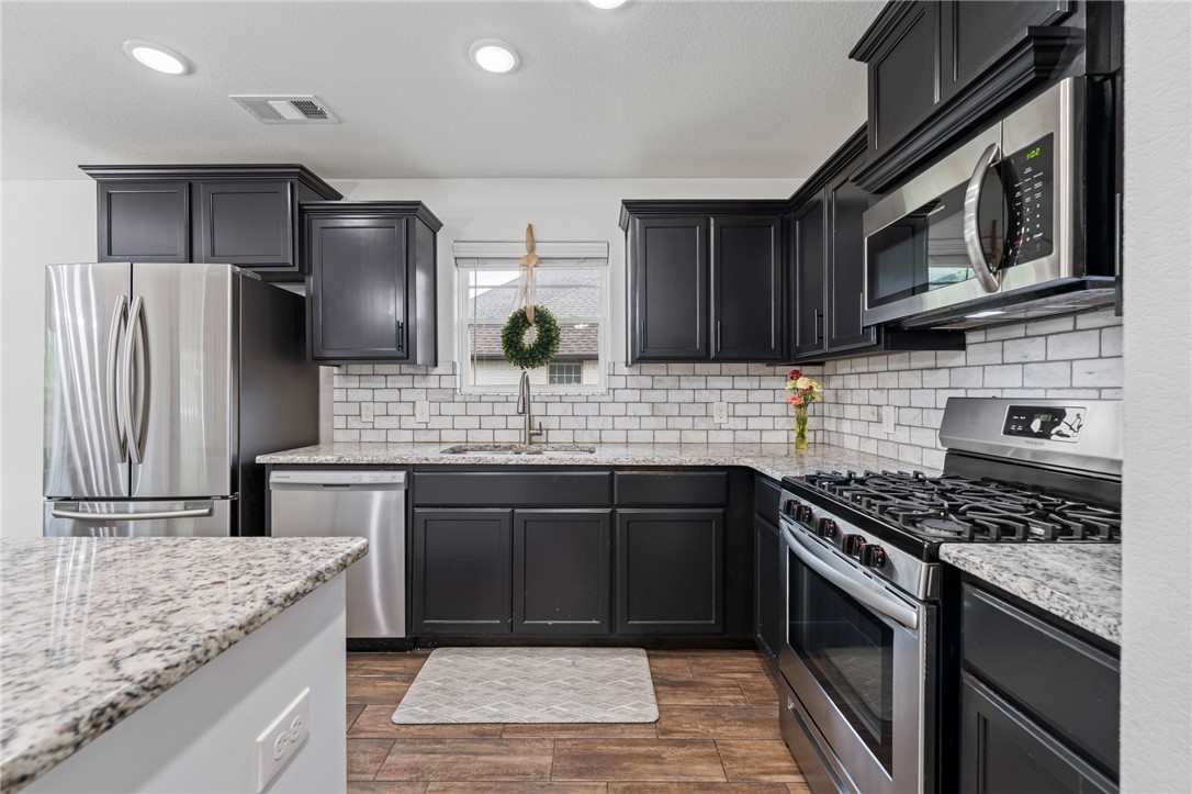 Elkhorn Ridge Sub Ph Iii Pea Ridge - Residential