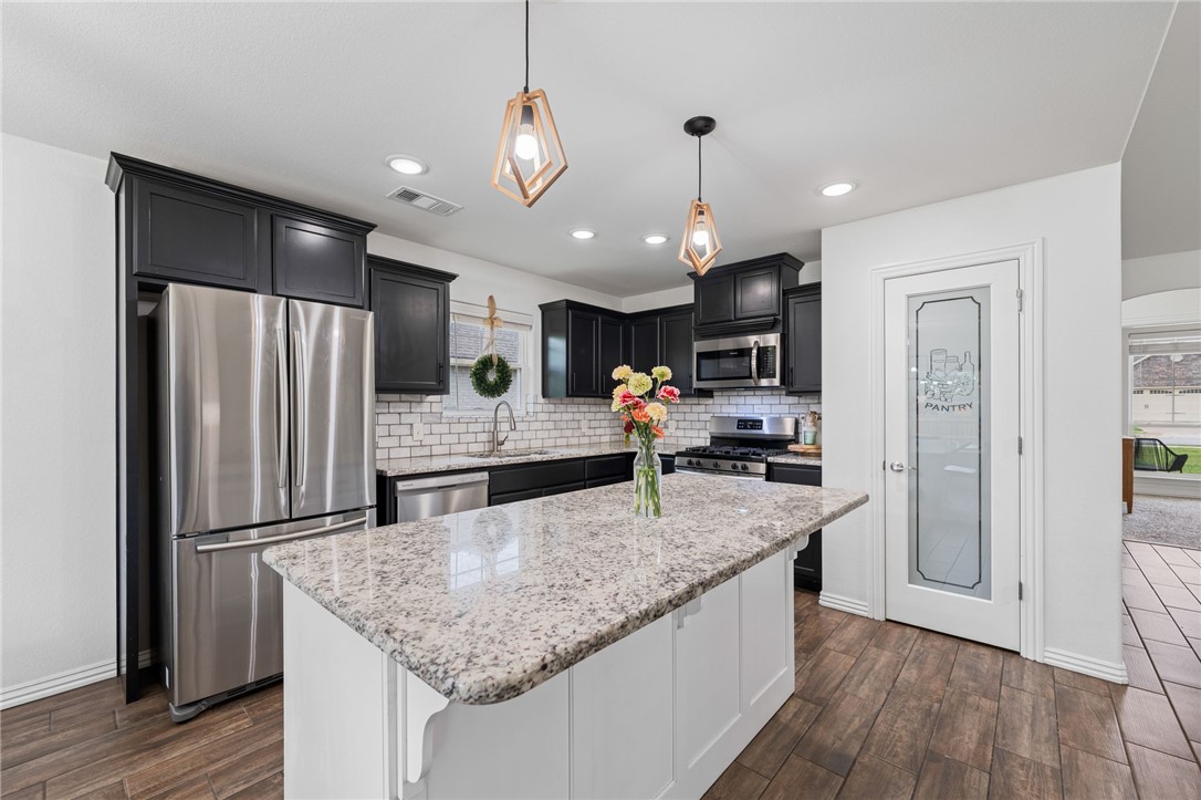 Elkhorn Ridge Sub Ph Iii Pea Ridge - Residential