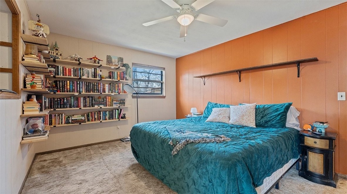 Worcester Sub Bvv - Residential