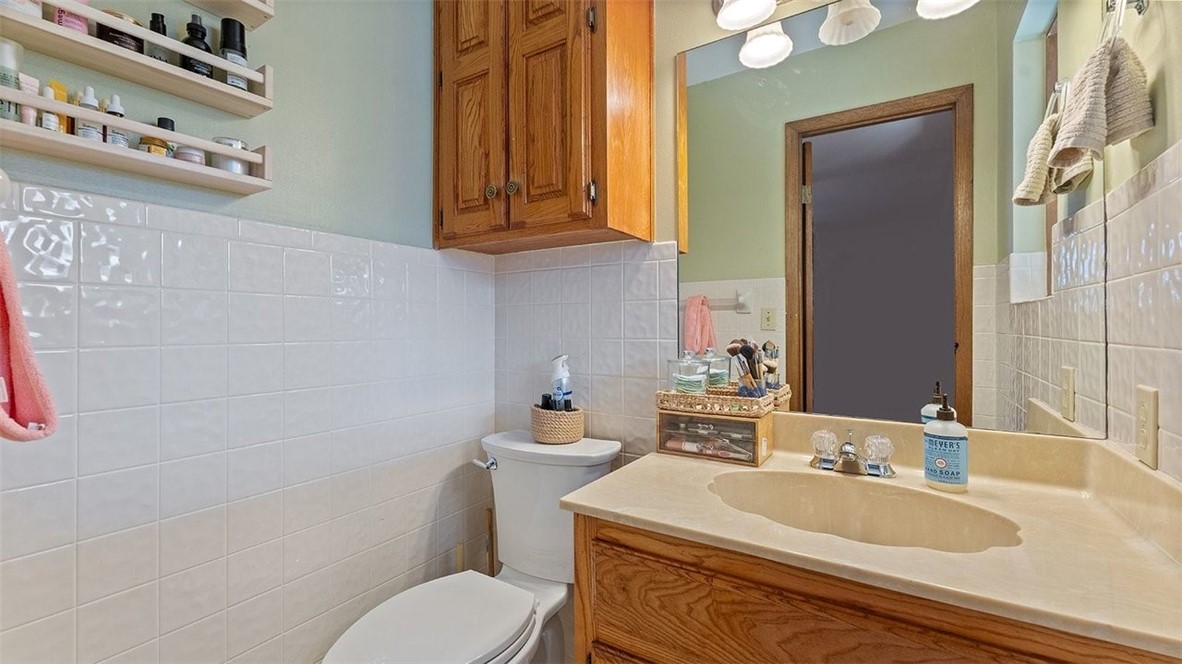 Worcester Sub Bvv - Residential