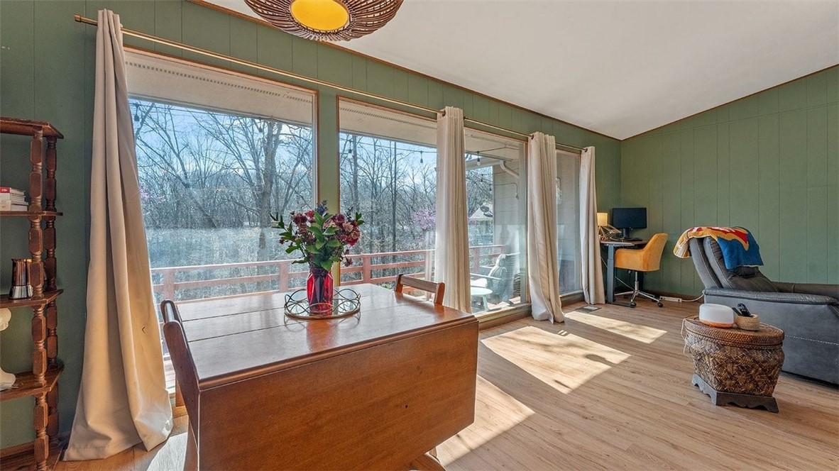 Worcester Sub Bvv - Residential