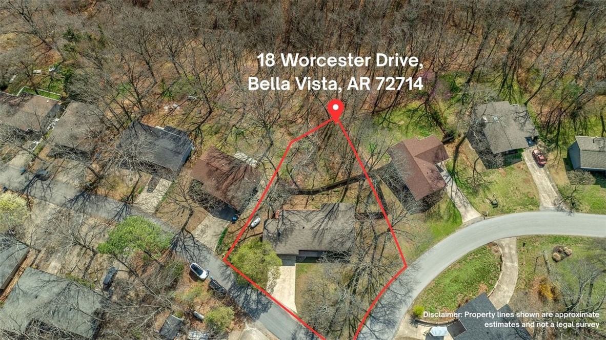 Worcester Sub Bvv - Residential