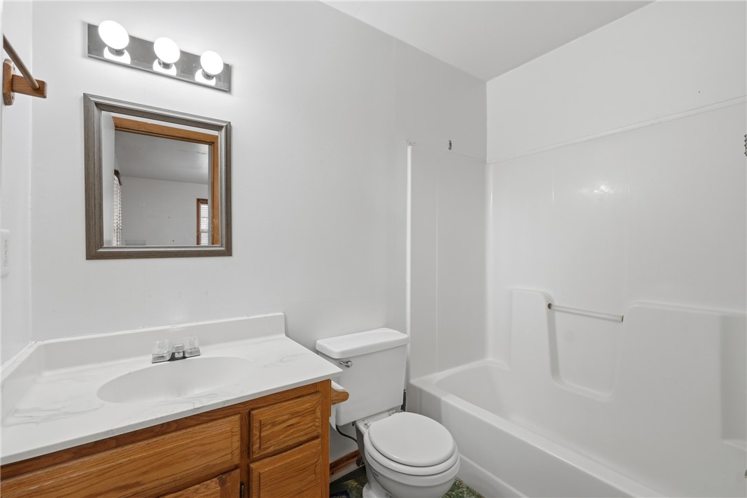 Standley Acres - Residential