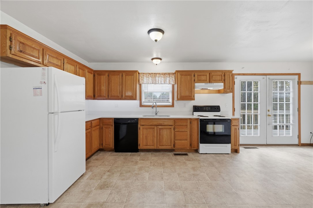 Standley Acres - Residential