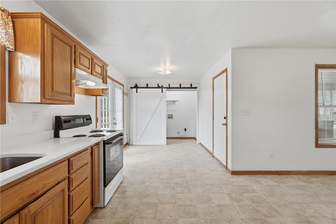 Standley Acres - Residential