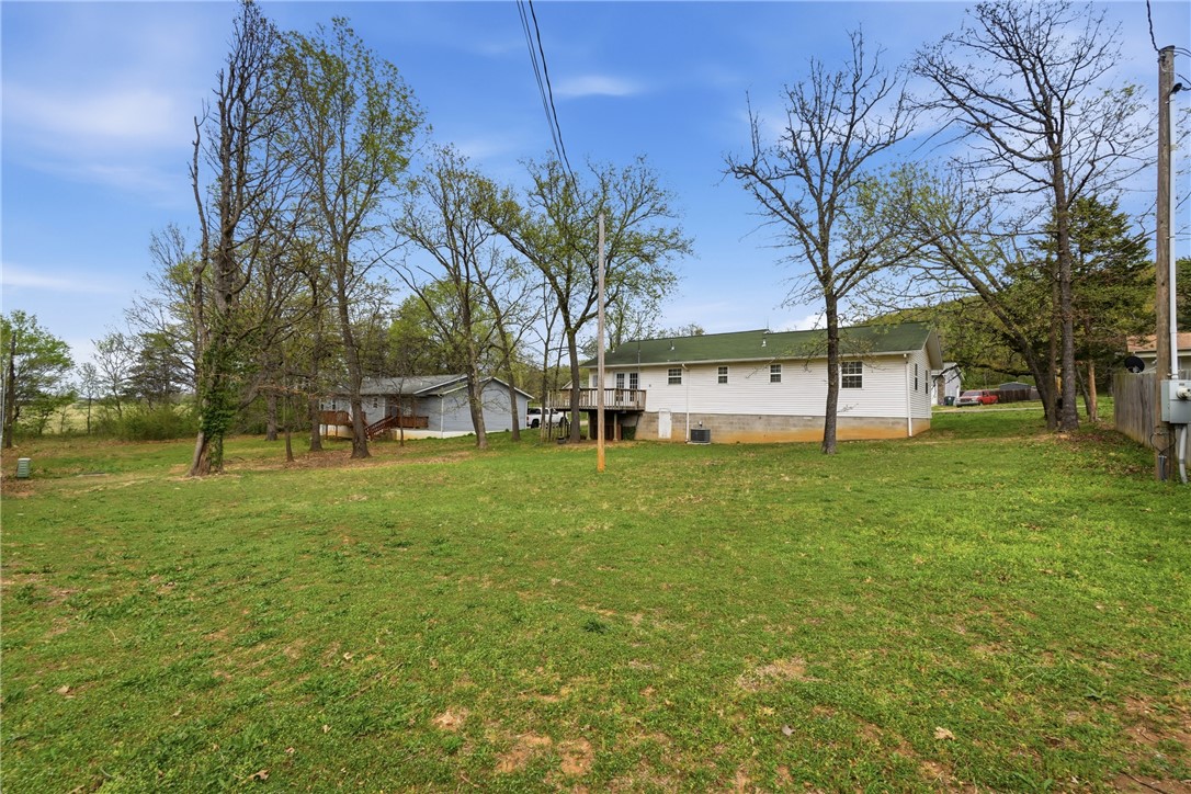 Standley Acres - Residential