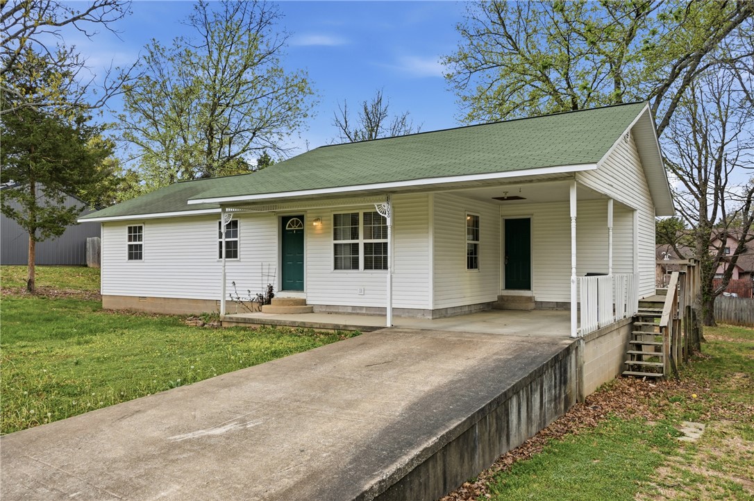 Standley Acres - Residential