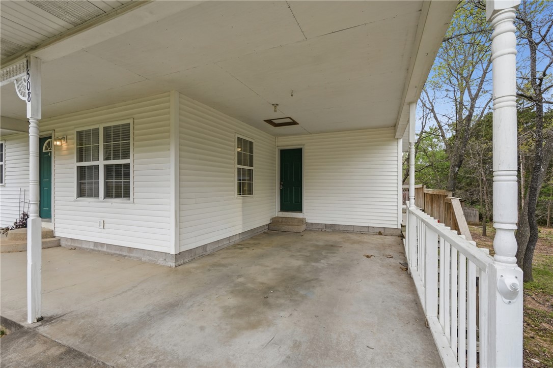 Standley Acres - Residential