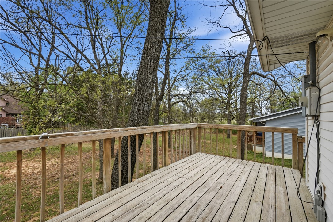 Standley Acres - Residential