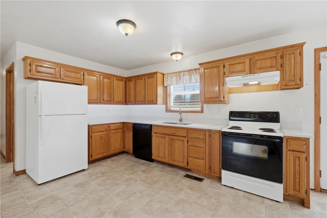 Standley Acres - Residential