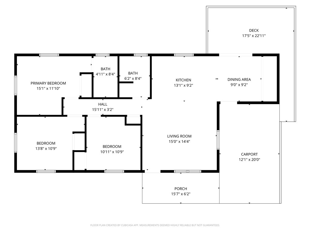 Standley Acres - Residential