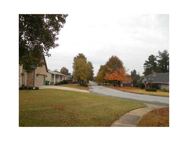 Ponderosa - Residential