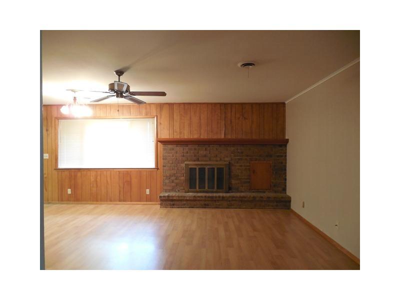 Ponderosa - Residential