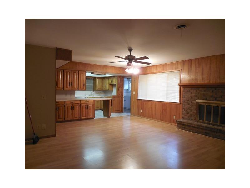 Ponderosa - Residential