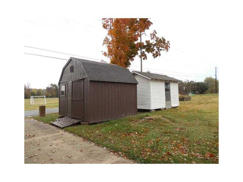 Ponderosa - Residential