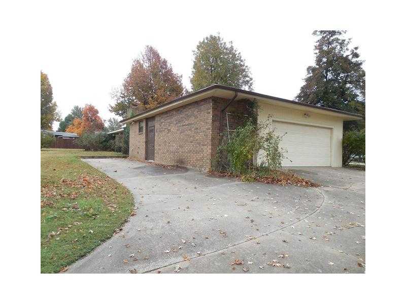 Ponderosa - Residential