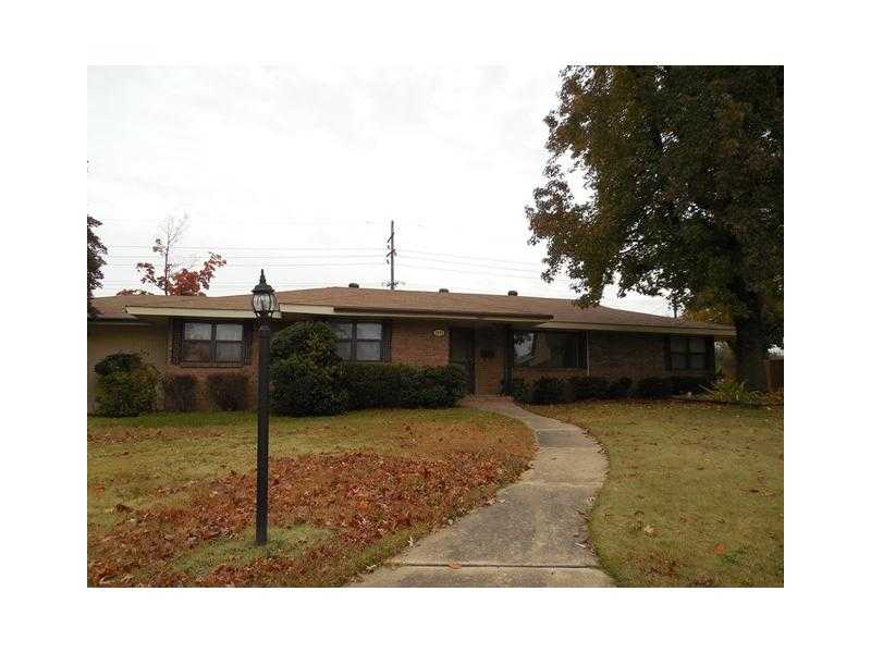 Ponderosa - Residential