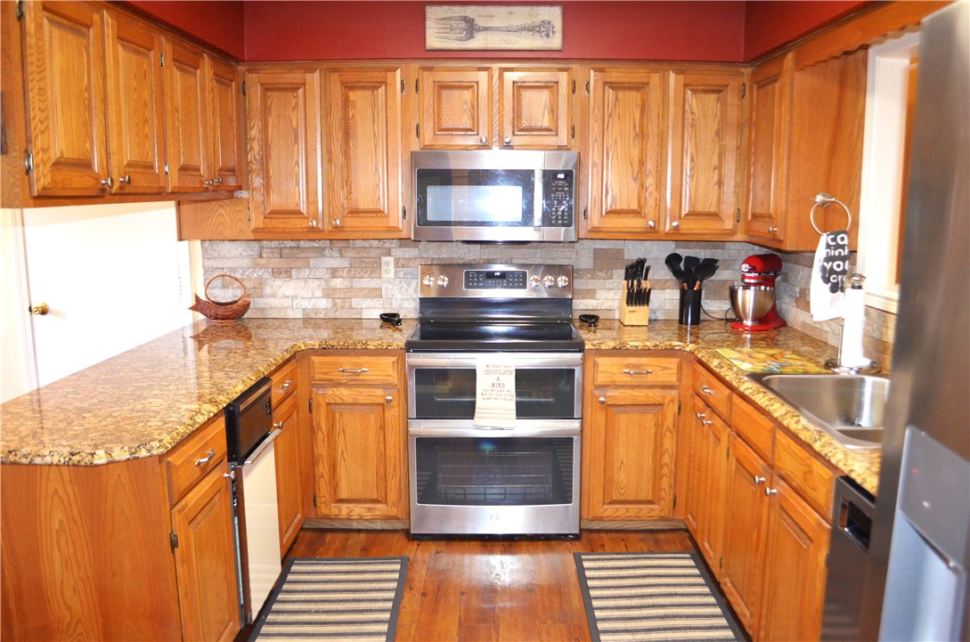 White Oak ST Condo PHII - Residential