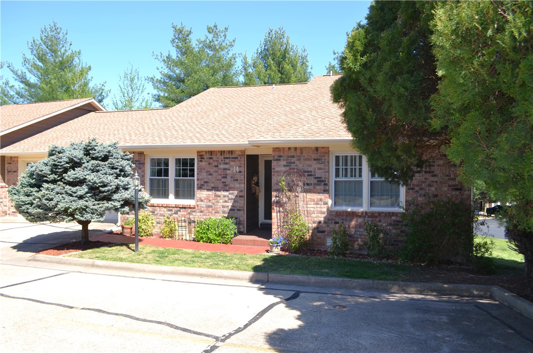 White Oak ST Condo PHII - Residential