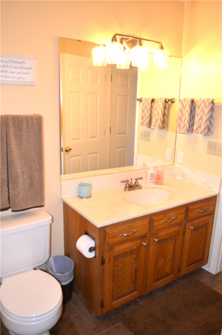 White Oak ST Condo PHII - Residential