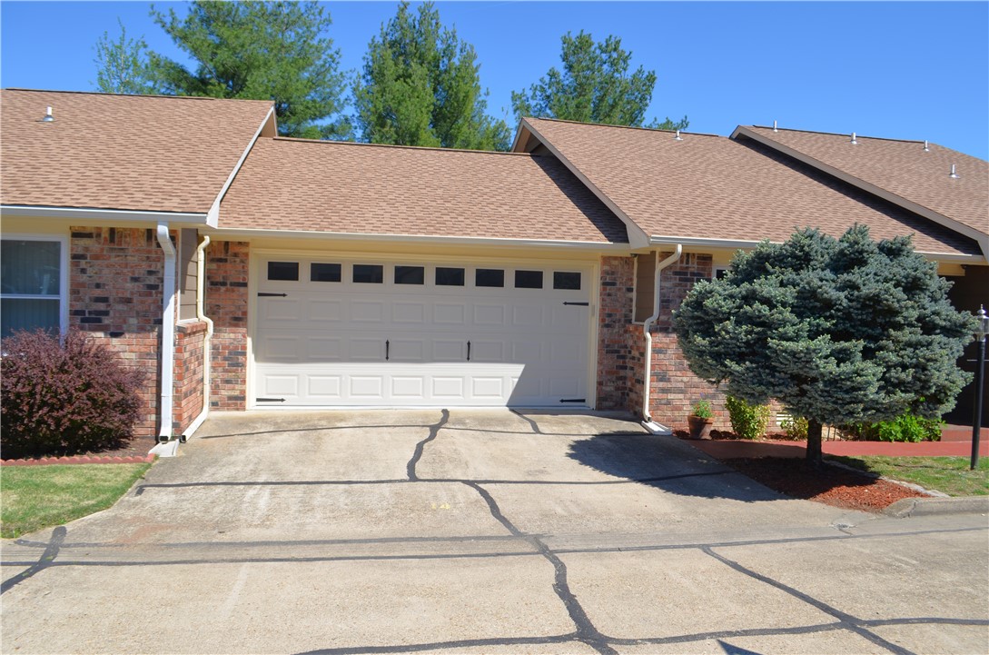 White Oak ST Condo PHII - Residential