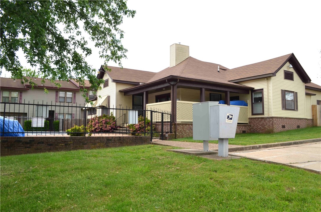 White Oak ST Condo PHII - Residential