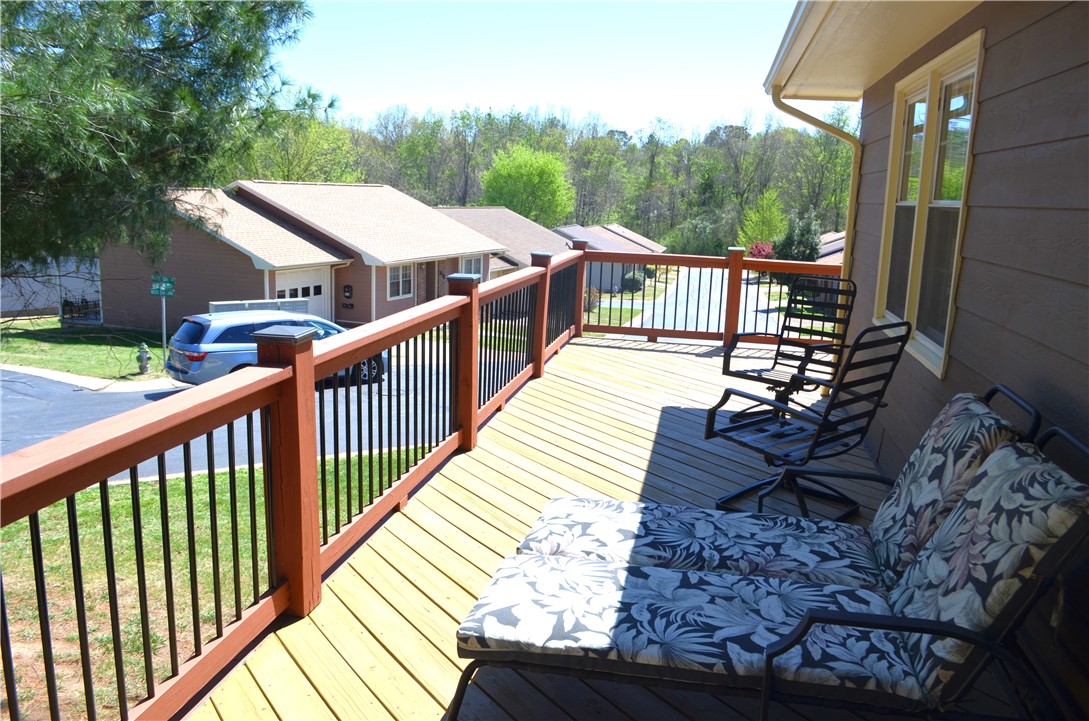 White Oak ST Condo PHII - Residential