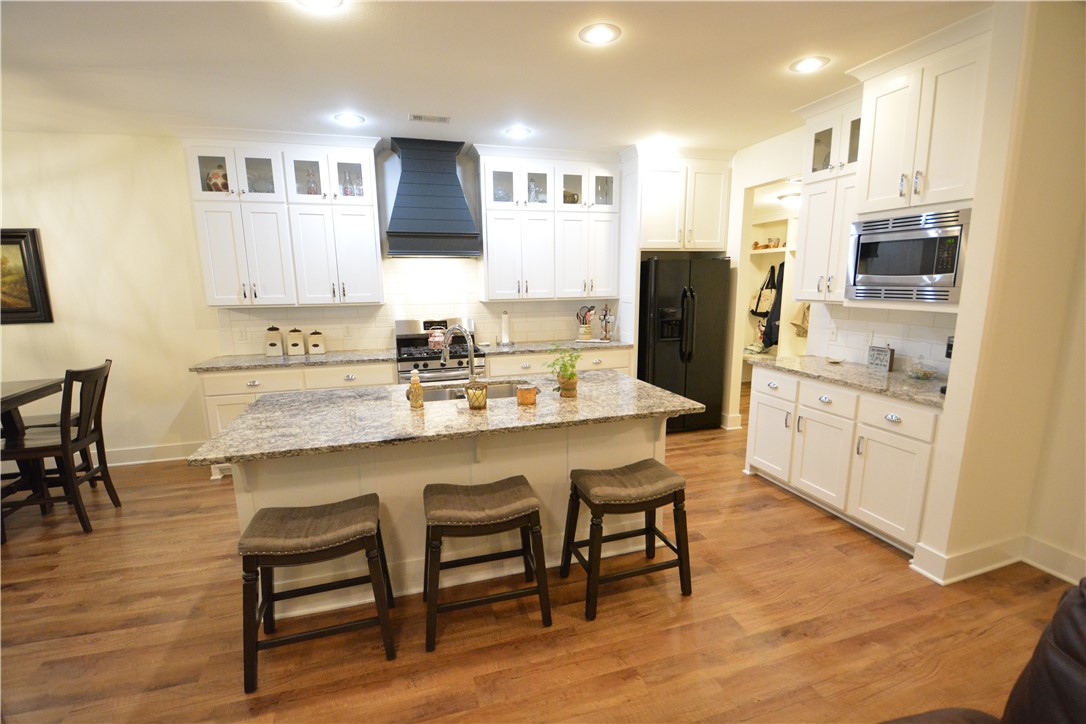 Meadow Haven Sub - Residential