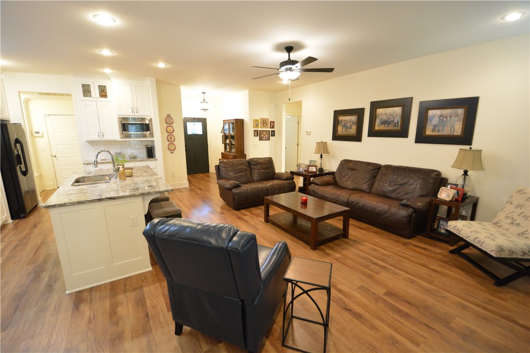 Meadow Haven Sub - Residential