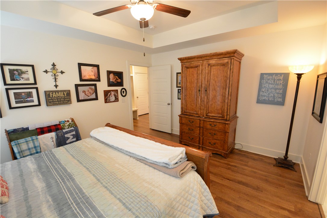 Meadow Haven Sub - Residential