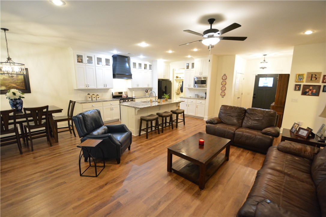 Meadow Haven Sub - Residential