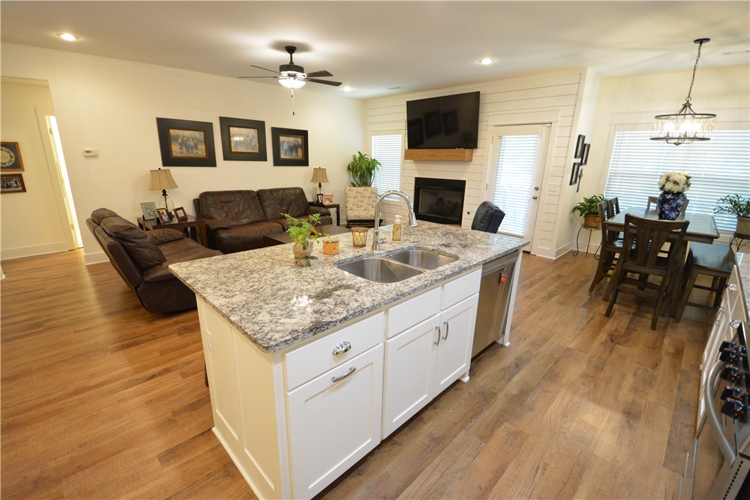 Meadow Haven Sub - Residential