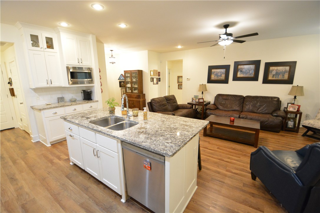 Meadow Haven Sub - Residential