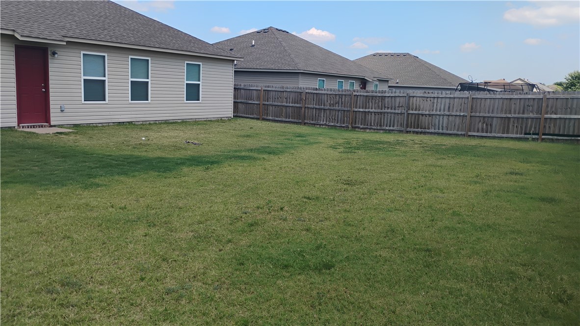 Morningside Estates Ph 3 Centerton - Residential Lease
