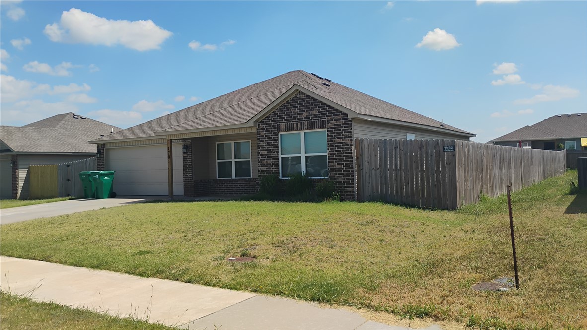 Morningside Estates Ph 3 Centerton - Residential Lease