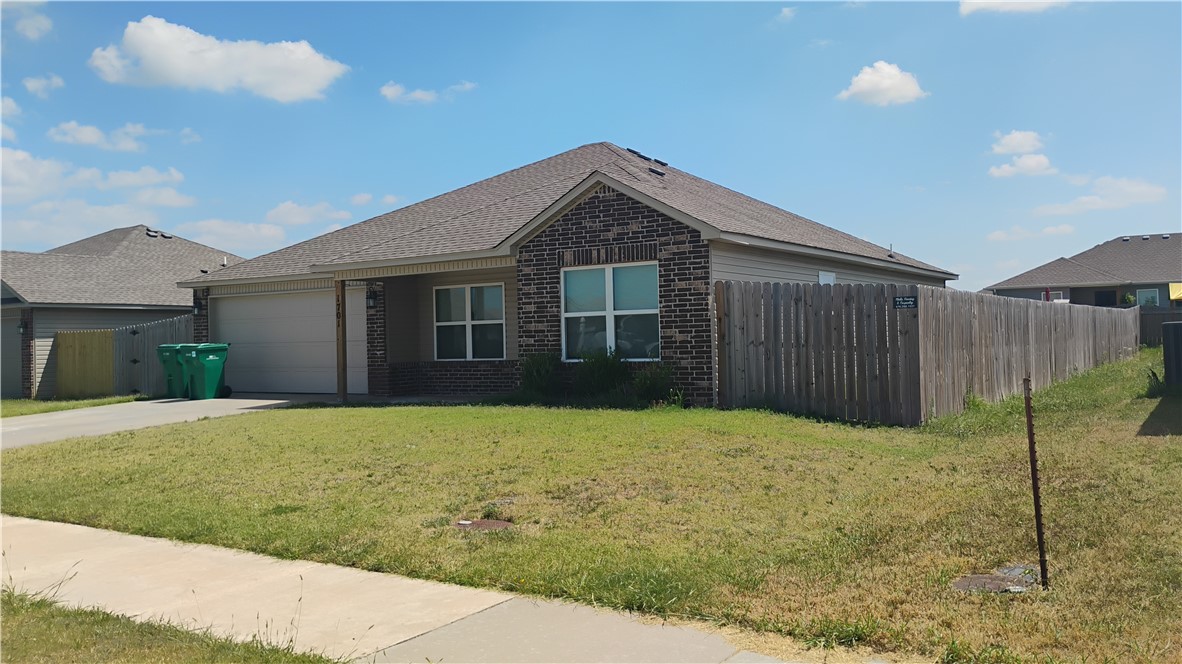 Morningside Estates Ph 3 Centerton - Residential Lease