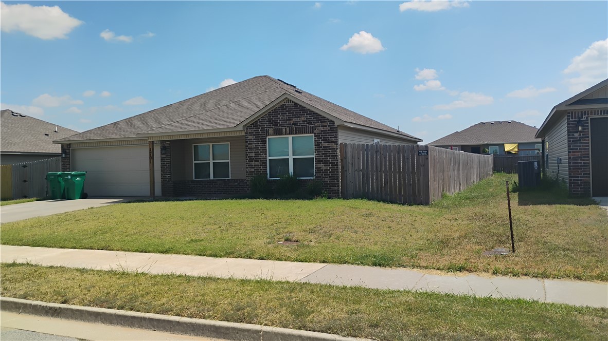 Morningside Estates Ph 3 Centerton - Residential Lease