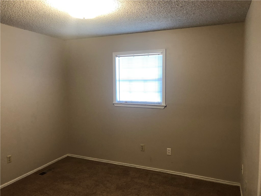 Carls 2nd Sub Siloam Spgs - Residential Lease