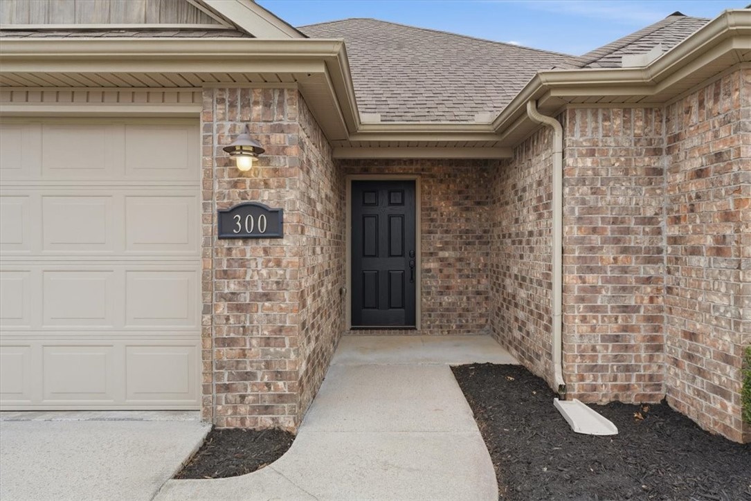 Bellewood Sub Centerton - Residential