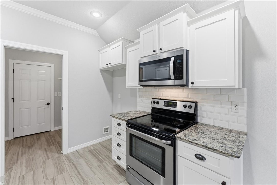 Bellewood Sub Centerton - Residential