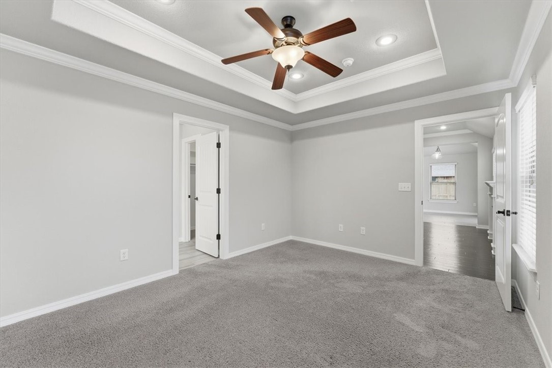 Bellewood Sub Centerton - Residential