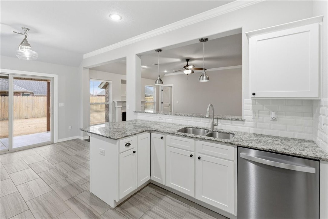 Bellewood Sub Centerton - Residential