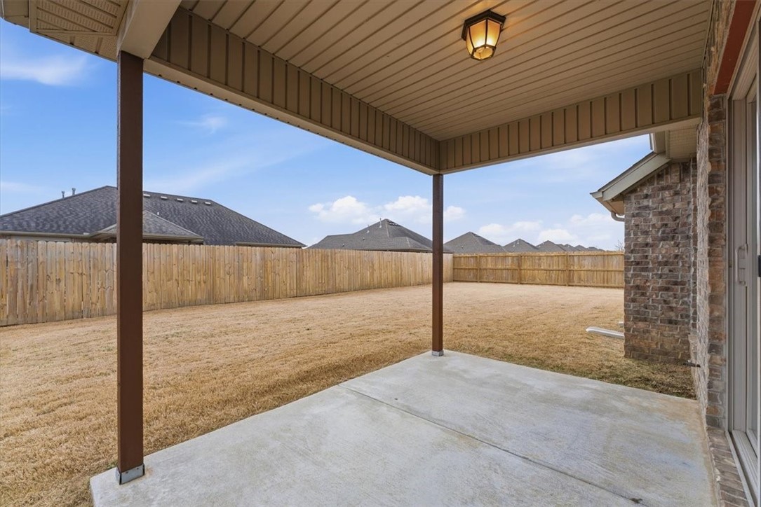 Bellewood Sub Centerton - Residential